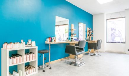 Un Brin d'Hair  : Coiffeur à Aubenas