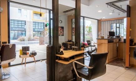 5th Avenue : Coiffeur à La Roche-sur-Yon
