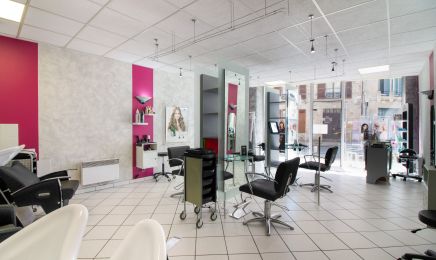 Charline coiffure : Coiffeur à Aixe-sur-Vienne