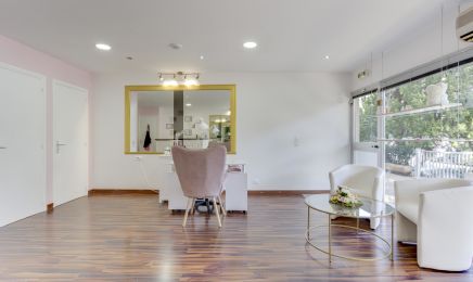 LadyN’Art : Institut de beauté à Antibes