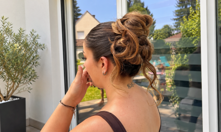 Sia.b & Formations : Coiffeur à Évry-Courcouronnes