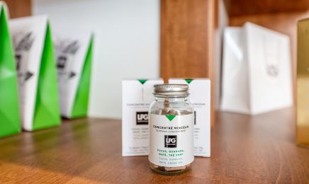 Institut Edelweiss : Manucure à Jonage