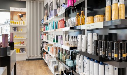 Star Coiffure & Institut : Institut de beauté à Dinan