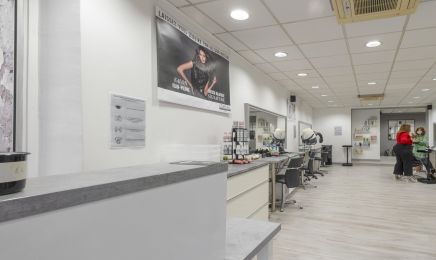 JP Coiffure : Coiffeur à Auch