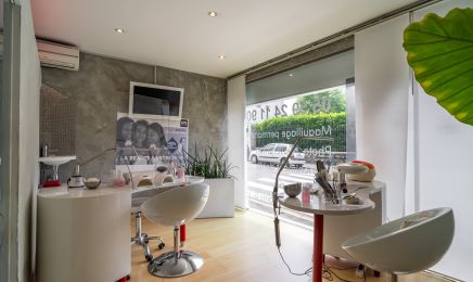 Novanel : Coiffeur à Biarritz