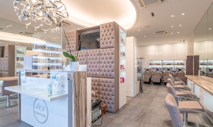 Le faubourg coiffure : Coiffeur à Moussy-le-Neuf