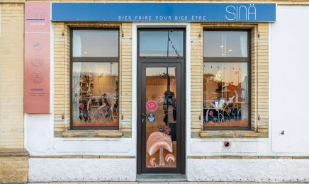 Sinä Concept Beauté : Institut de beauté à Villariès