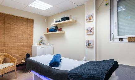 B’elle et Zen : Institut de beauté à La Haye-Malherbe