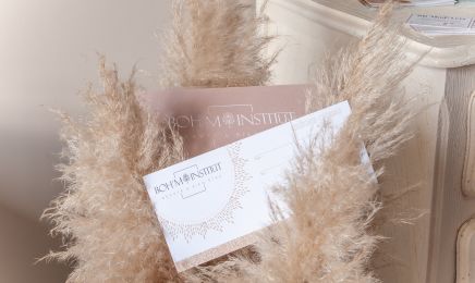 Boh'M Institut : Institut de beauté à Vergt