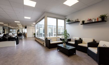 École Terrade - Coiffure - Angers : Coiffeur à Angers