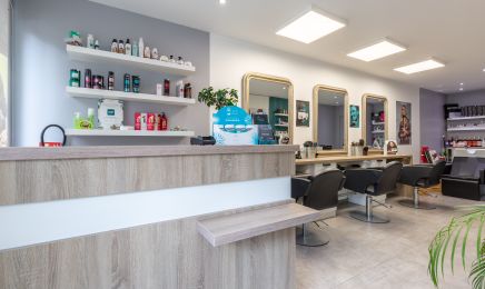 Urban Style : Coiffeur à Pontarlier