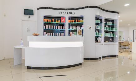 DESSANGE - Béziers : Coiffeur à Béziers