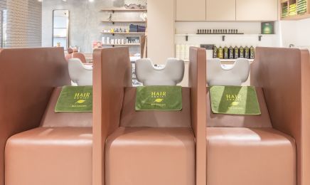 Studio 54 - La petite Usine : Barbier à Saint-Genis-Pouilly