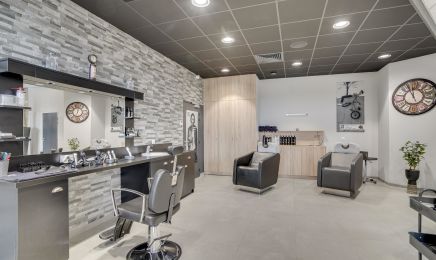 Viva la Vie - Chris'Coiffure : Institut de beauté à Champdeniers