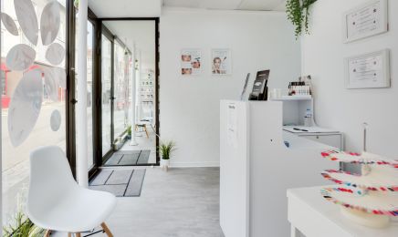 Saby Beauty : Institut de beauté à Meulan-en-Yvelines
