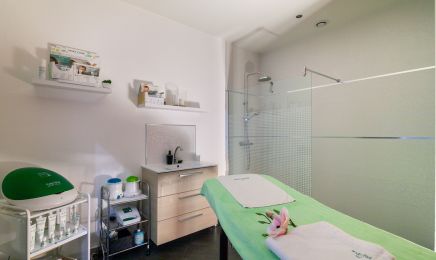 L'instant bien-être : Coiffeur à Vitry-le-François