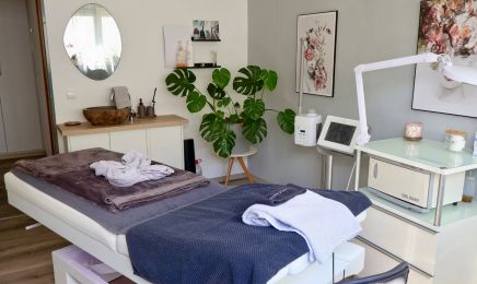 Kosmetikstudio Vacaciones: Kosmetikstudio in Mörfelden-Walldorf