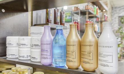 Hd coiffure : Barbier à Besançon