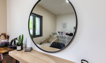 Pauline La Suite : Coiffeur à Dompierre-sur-Mer