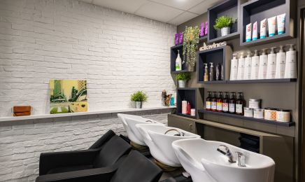 Teiss : Coiffeur à Créteil