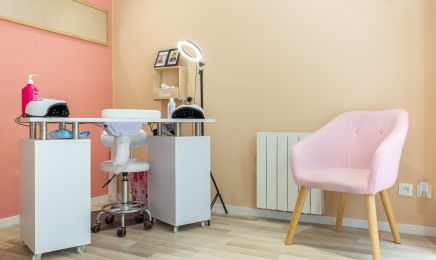 O Prestige de l’Ongle : Manucure à Cherbourg-en-Cotentin
