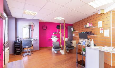 Id'coiff : Coiffeur à Malansac