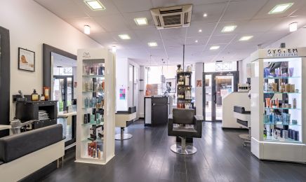 Viva la Vie by Marilyn Prevost  : Coiffeur à Villeneuve-sur-Lot