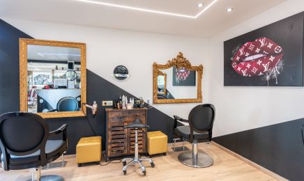 ADIVINANGE - L'Atelier Coiffure  : Saint Maximin : Coiffeur à Saint-Maximin-la-Sainte-Baume