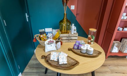 La Paume : Institut de beauté à Tarnos