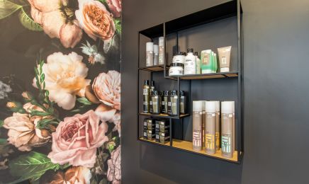 Nouvelle Dimension : Coiffeur à Reims