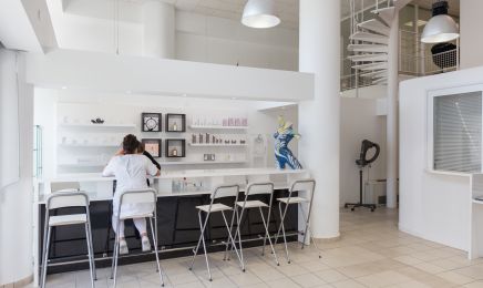 École Terrade - Coiffure - Grenoble : Coiffeur à Grenoble