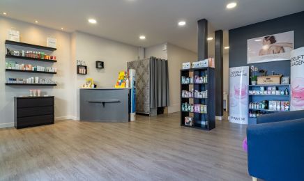 Essentielle Beauté  : Institut de beauté à Saint-Palais