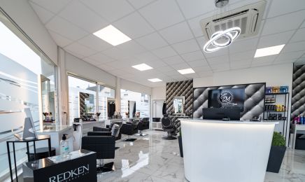Élégance Coiffure by Maud : Coiffeur à Verdun