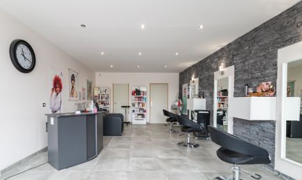 Gaylord Coiffure : Coiffeur à Aulnoye-Aymeries