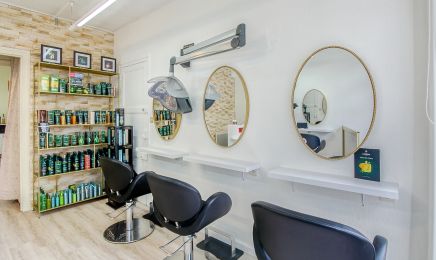 CLAIRE MONTIER  : Institut de beauté à Saint-Malo