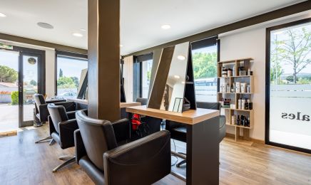 Salon Karine Mazzelli : Coiffeur à La Ciotat