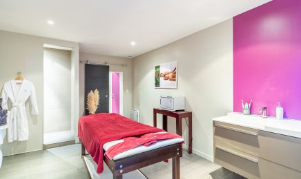 Belle et Zen : Institut de beauté à Locminé