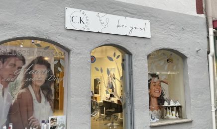 C.K-Friseure Bensheim 2.0: Friseur in Bensheim