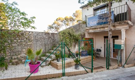 La Parenthèse : Spa à Saint-Gély-du-Fesc