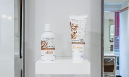 Camille Albane - Périgueux : Coiffeur à Périgueux