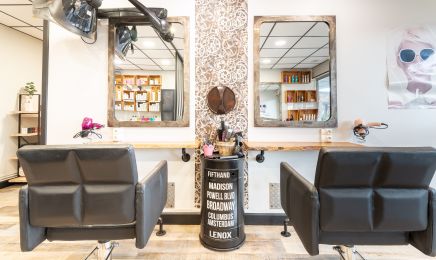 So'swag Coiffure : Coiffeur à Créances