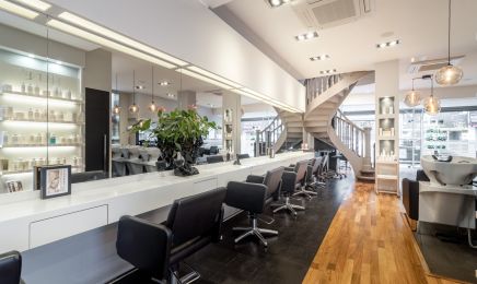 Hexagone : Coiffeur à Lille
