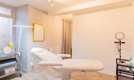 New Skin Studio Dermo-esthetique & Dermopigmentation  : Institut de beauté à Paimpol