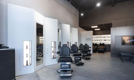 MELROSE BARBERS - Mende : Barbier à Mende
