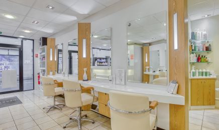 DESSANGE - Évreux : Institut de beauté à Évreux