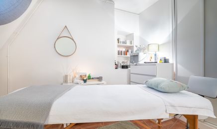 Barbara Sand Facialiste : Institut de beauté à Paris