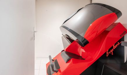 L'Atelier 2 : Coiffeur à Romainville