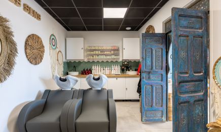 BOHO - Hair Concept Store : Coiffeur à Béziers