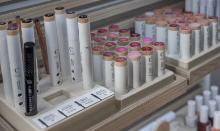 Institut Capu'cils : Institut de beauté à Mercurol-Veaunes
