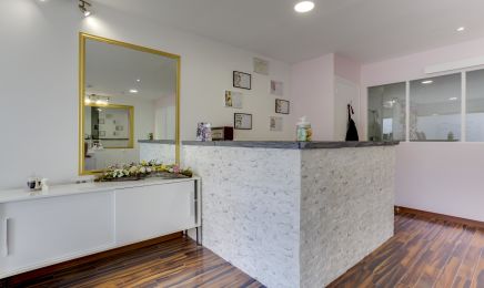 LadyN’Art : Institut de beauté à Antibes